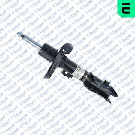OPTIMAL A-5278GR On Amortisor Kia Niro 16>